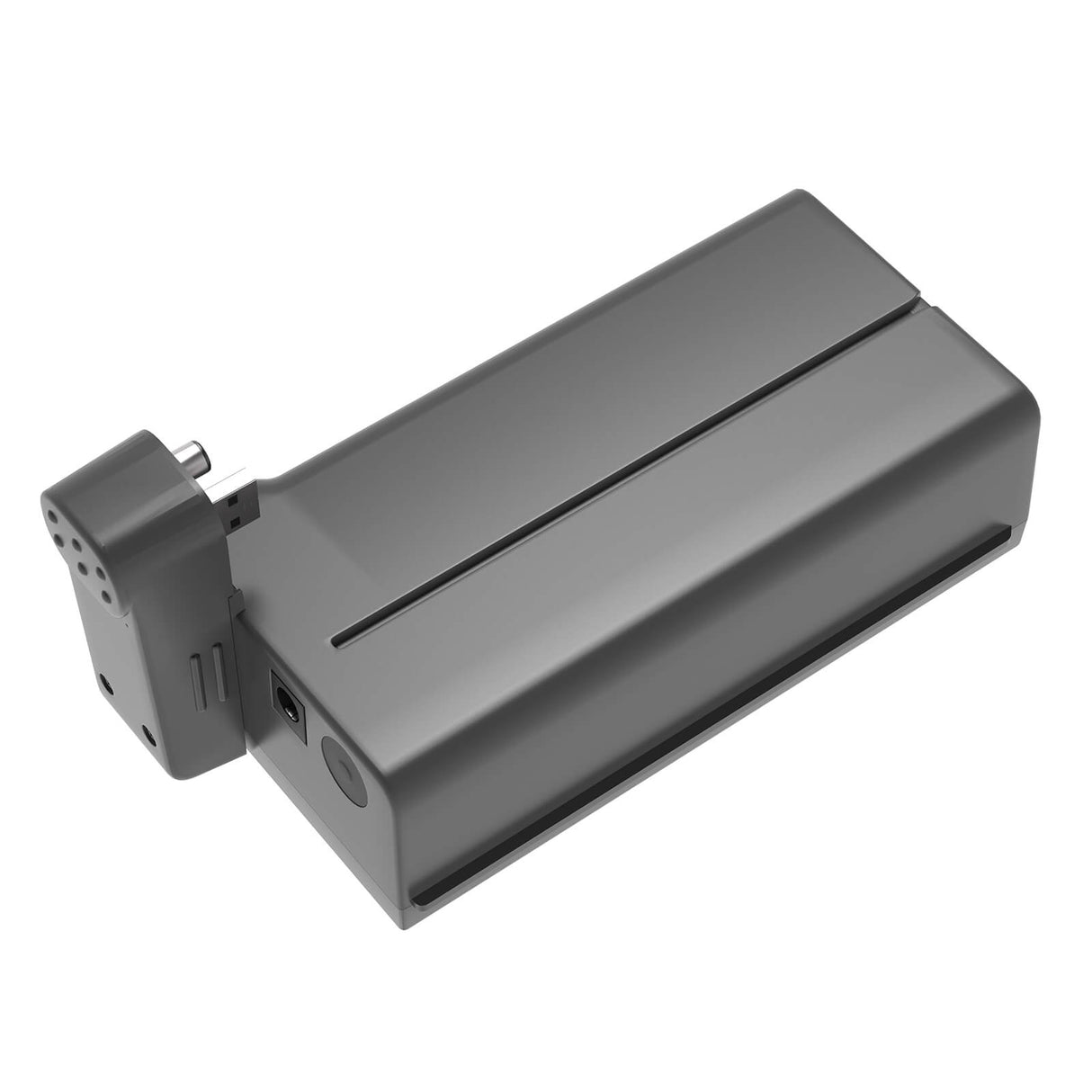 24.0V, Li-ion, 6600mAh, Portable Printer battery fits Zebra, P1080383-603, ZD410, ZD410d-HC, 158.4Wh Portable Printer Cameron Sino Technology Limited