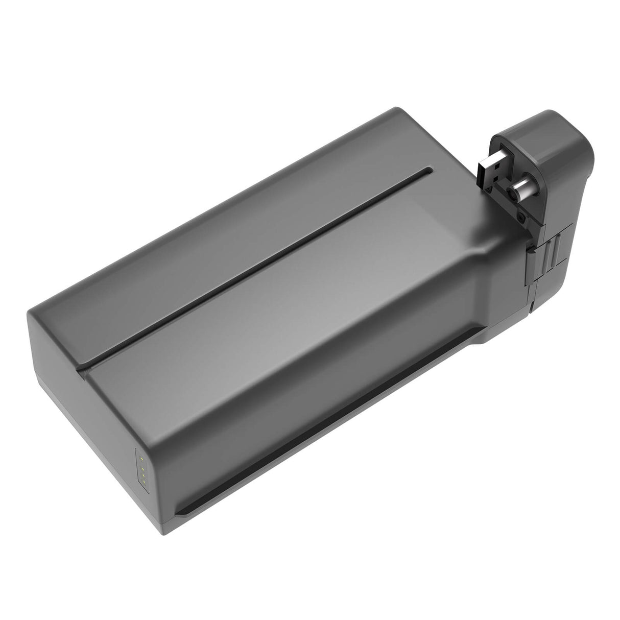 24.0V, Li-ion, 6600mAh, Portable Printer battery fits Zebra, P1080383-603, ZD410, ZD410d-HC, 158.4Wh Portable Printer Cameron Sino Technology Limited