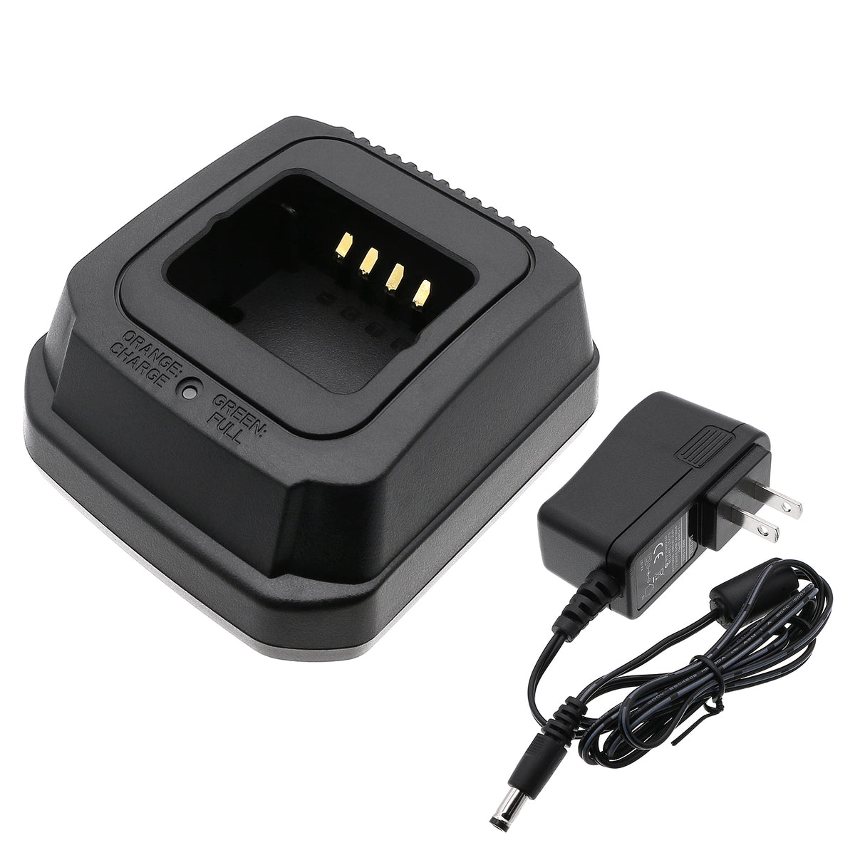 Battery Charger charges Kirisun, Kb-77b, Dp770, Dp780 Battery Charger Cameron Sino Technology Limited