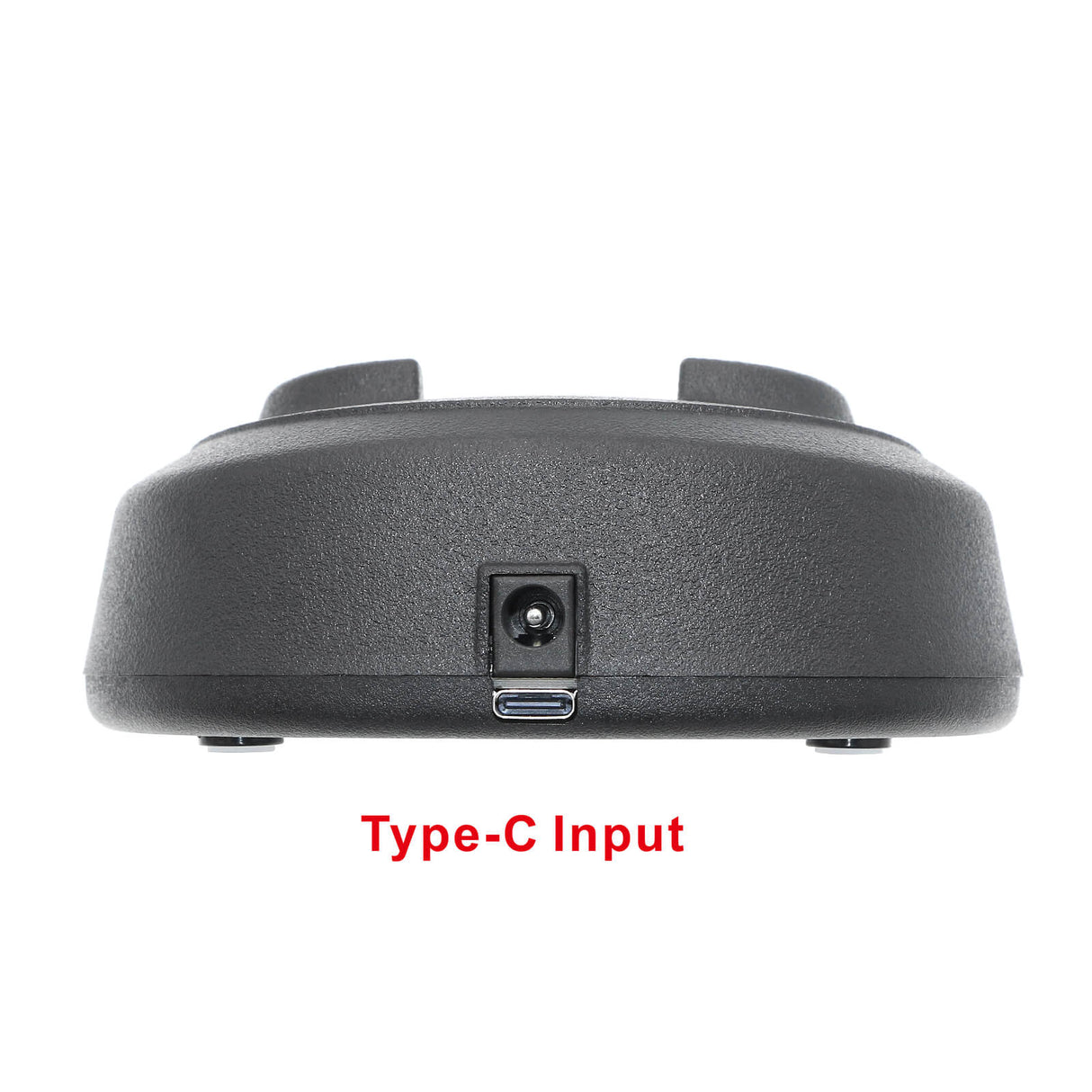 Chargeur de Batterie USB-C Cameron Sino DF-MCT185UH pour Batteries de Radios des Séries Motorola CP, DP & GP Chargeur de Batterie Cameron Sino Technology Limited