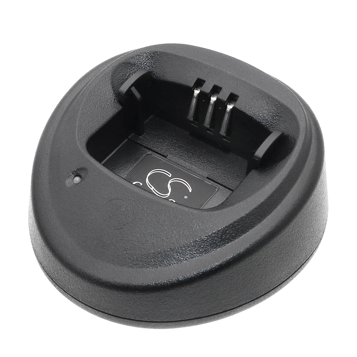 Chargeur de batterie compatible avec Motorola, Mnn4254ar, Cp040, Cp140, Chargeur de batterie CP200 Cameron Sino Technology Limited