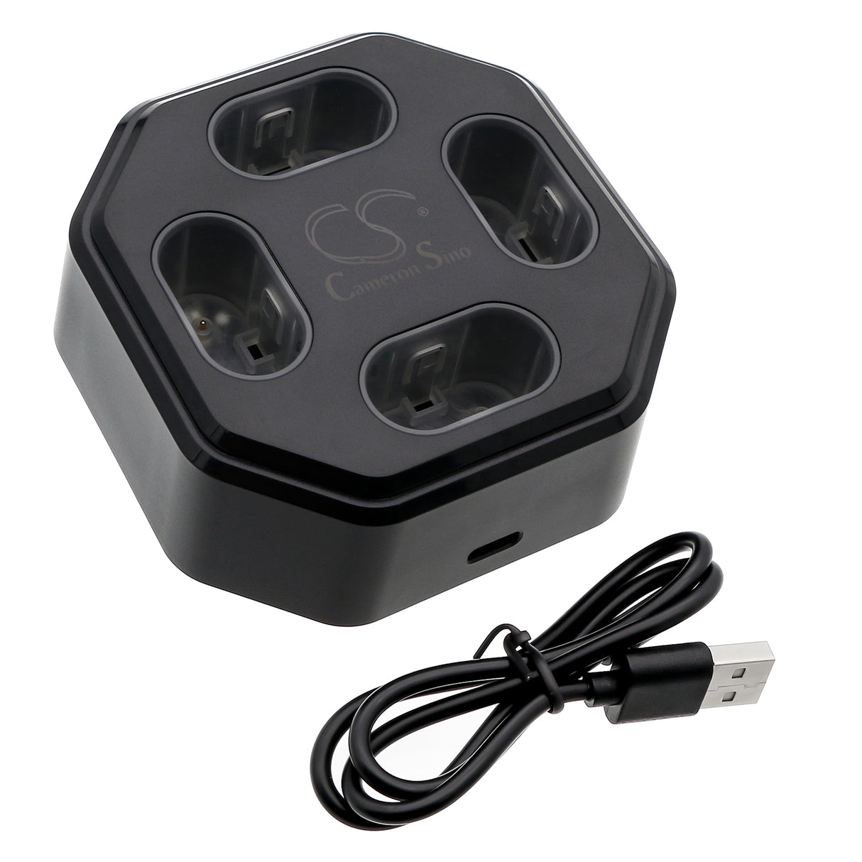 Chargeur de batterie pour manette de jeu pour Microsoft, Xbox X1, Xbox X1 Elite Chargeur de batterie Cameron Sino Technology Limited