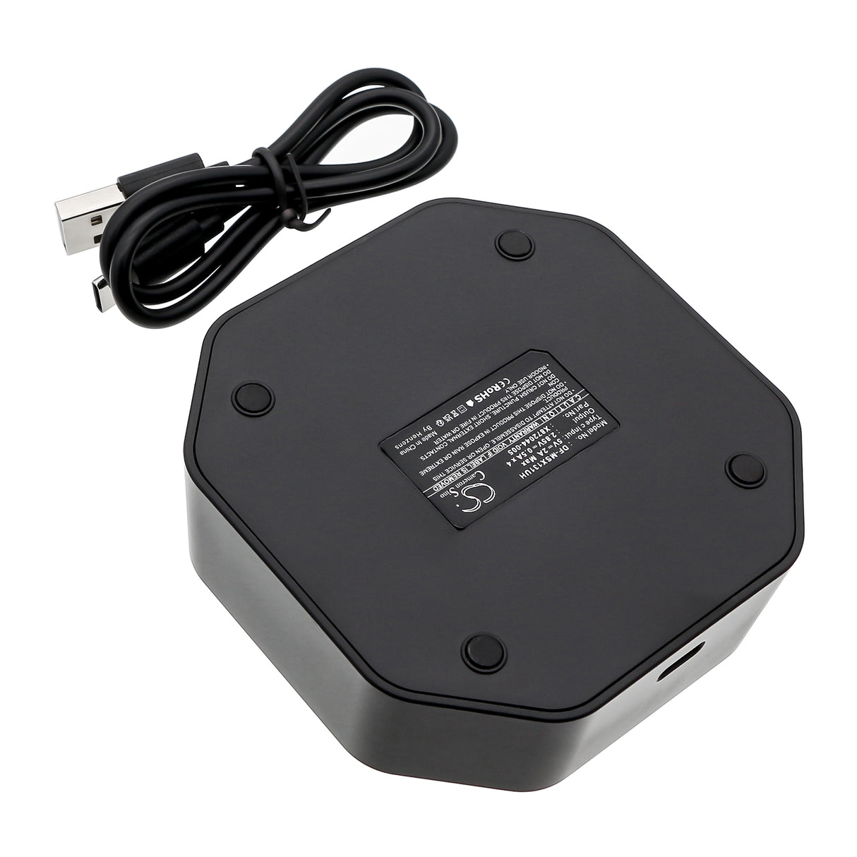 Chargeur de batterie pour manette de jeu pour Microsoft, Xbox X1, Xbox X1 Elite Chargeur de batterie Cameron Sino Technology Limited