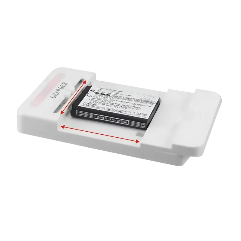 Chargeur de bureau USB - DF-UC020 - Chargeur universel 500ma Sortie Chargeur de batterie Cameron Sino Technology Limited