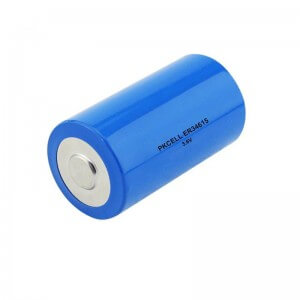 Generic Er34615, D Size, Battery, Li-socl2, 3.6v, 19ah ER34615 CB Range