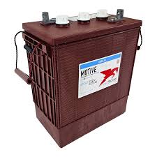 Trojan J305E-AC Deep Cycle Battery — 6V 305Ah (Flooded Lead Acid) Sealed Lead Acid (Special) Trojan