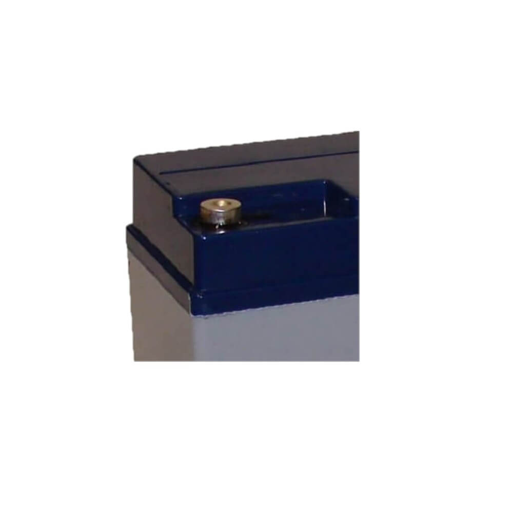 12V, 22Ah, replacement battery for Npp Power Np12-22ah with F13 terminals Sealed Lead Acid CB Generic