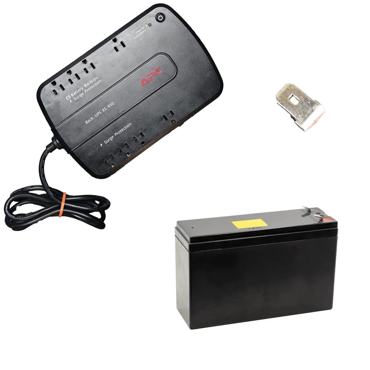 Batterie Be450g Apc Back UPS Batteries Gamme CB