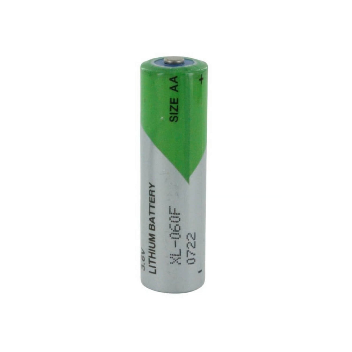 Xeno XL-060F, AA Size. Ls14500, Li-socl2 Er14505, 3.6v, 2.4ah ER14505 Xeno Energy