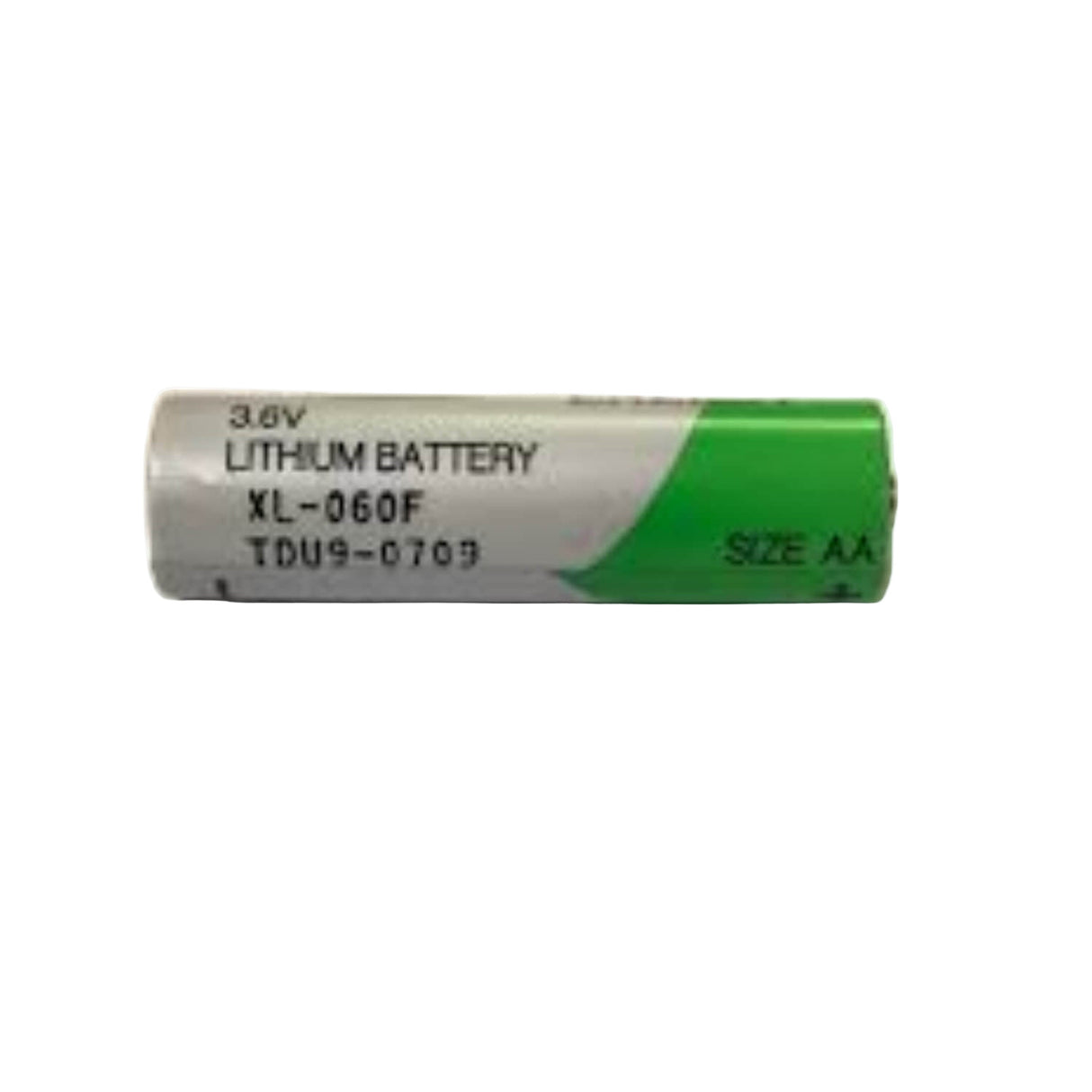 Xeno XL-060F, AA Size. Ls14500, Li-socl2 Er14505, 3.6v, 2.4ah ER14505 Xeno Energy