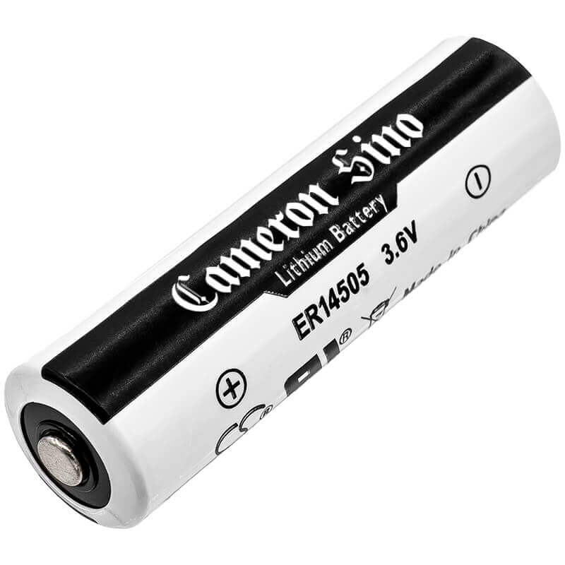 Aa Size. Ls14500, Tl-5903, Tl-5104, Li-socl2 Er14505, 3.6v 2.7ah ER14505 Cameron Sino Technology Limited