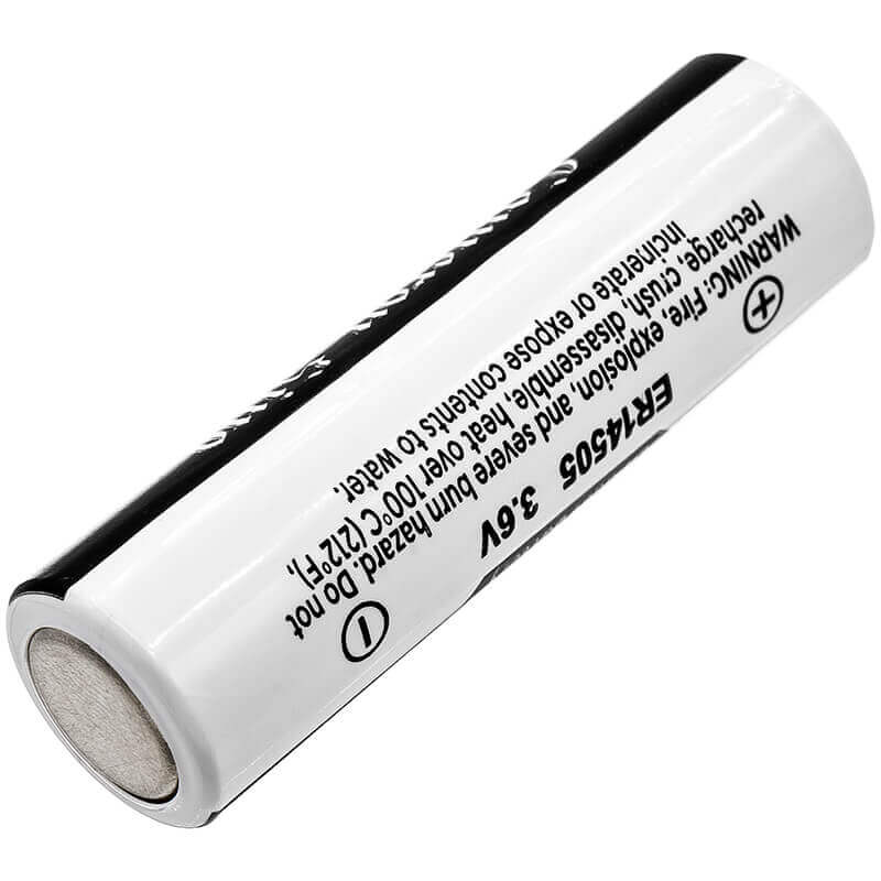 Aa Size. Ls14500, Tl-5903, Tl-5104, Li-socl2 Er14505, 3.6v 2.7ah ER14505 Cameron Sino Technology Limited