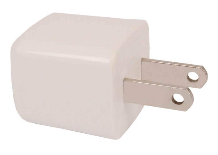 Ac To Usb Power Adaptor Mini Charger Cameron Sino Technology Limited