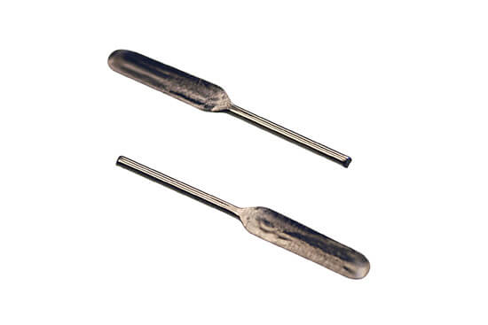 Addon Option Canadianbatteries.com PC-Pins - single at each end