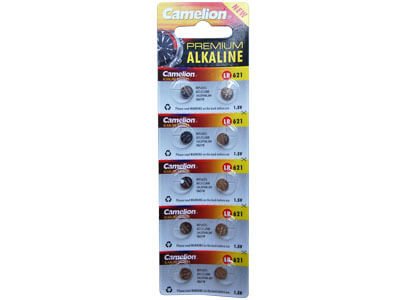 Ag1 1.5 Volt Alkaline Battery Replacement Coin Cell Batteries Canadianbatteries.com