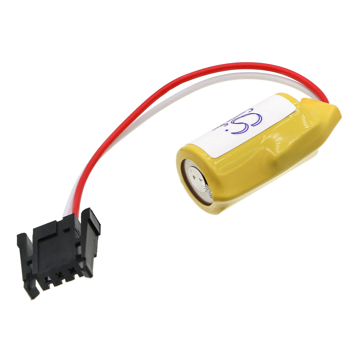 Allen Bradley 1747-ba Battery 3.0v, 1000mah - 3.00wh PLC Cameron Sino Technology Limited