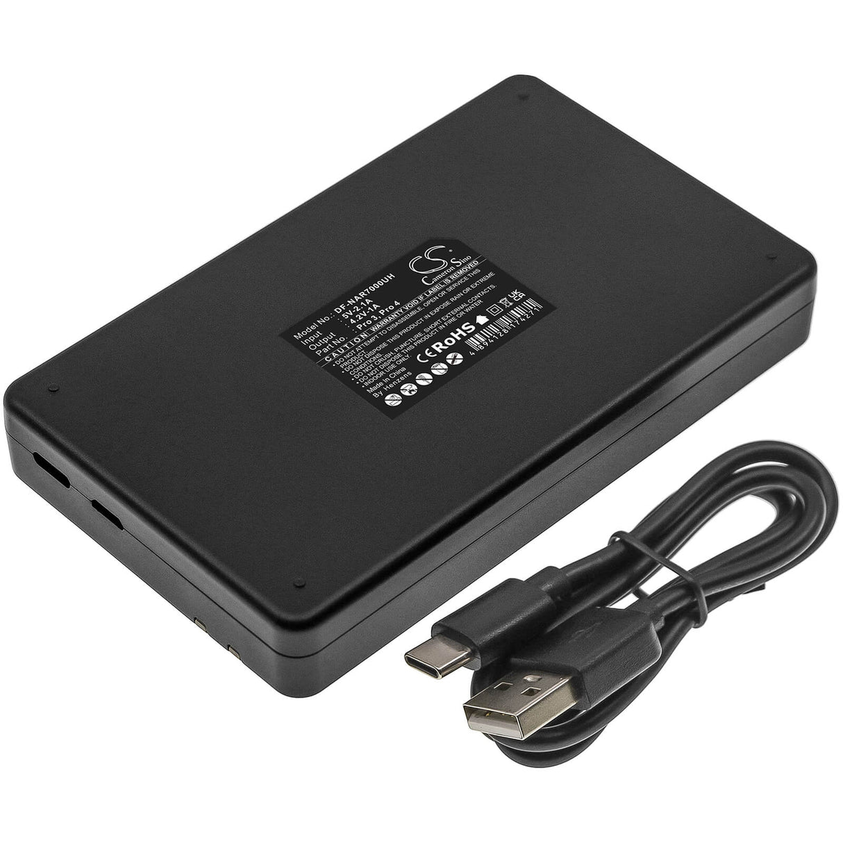 Arlo Fb1001, Go 2, Pro 3, Pro 4 Home Security Camera Charger Home Security Camera Charger Cameron Sino Technology Limited