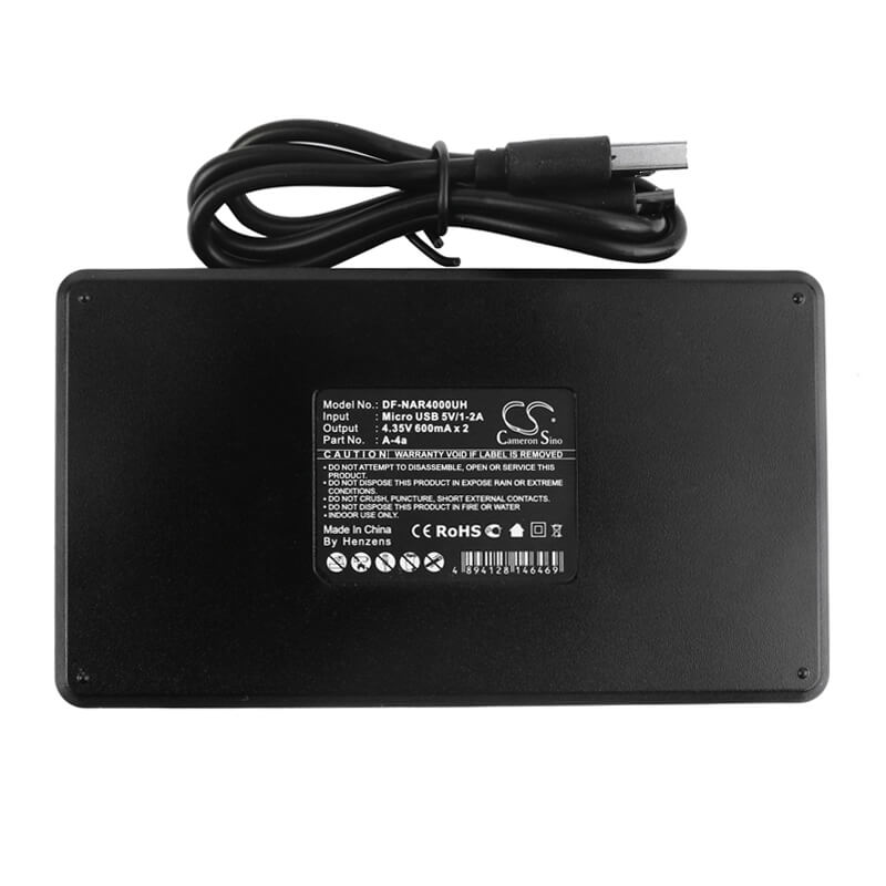 Arlo Ultra, Ultra 4k Uhd, Vma5400-10000s également chargeur de caméra Netgear chargeur de caméra Cameron Sino Technology Limited (Caméra)