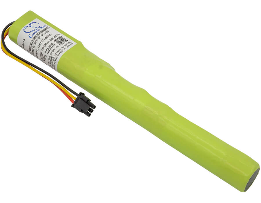 Batterie de scanner de code-barres pour Intermec, Cv41, Vm1376 10,8v, 2600mah - 28,08wh Scanner de code-barres Cameron Sino Technology Limited