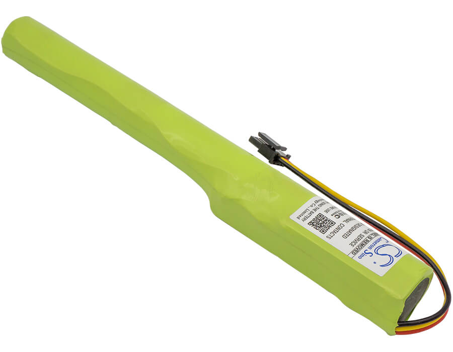 Batterie de scanner de code-barres pour Intermec, Cv41, Vm1376 10,8v, 2600mah - 28,08wh Scanner de code-barres Cameron Sino Technology Limited