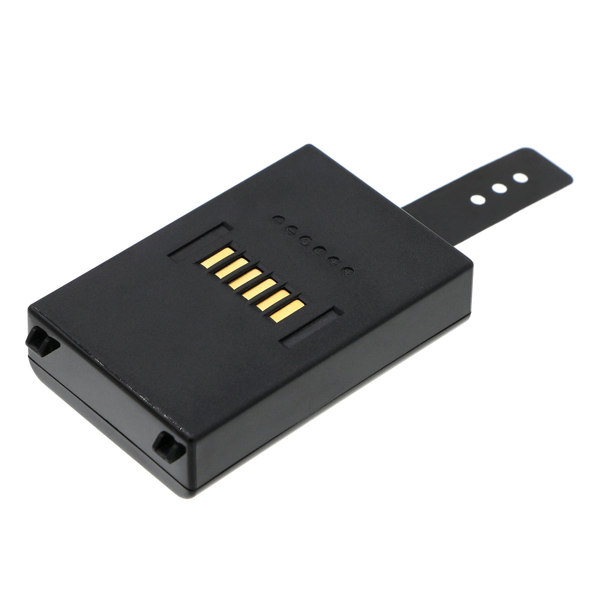 Batterie de scanner de code-barres pour Unitech Ht680, Pa690 3.7v, 2200mah - 8.14wh Scanner de code-barres Cameron Sino Technology Limited
