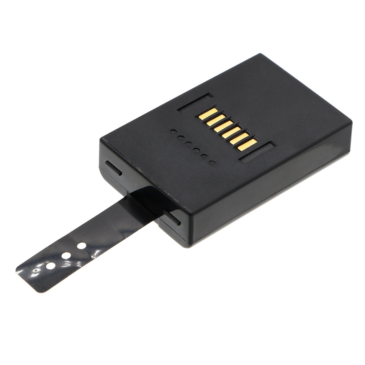 Batterie de scanner de code-barres pour Unitech Ht680, Pa690 3.7v, 2200mah - 8.14wh Scanner de code-barres Cameron Sino Technology Limited