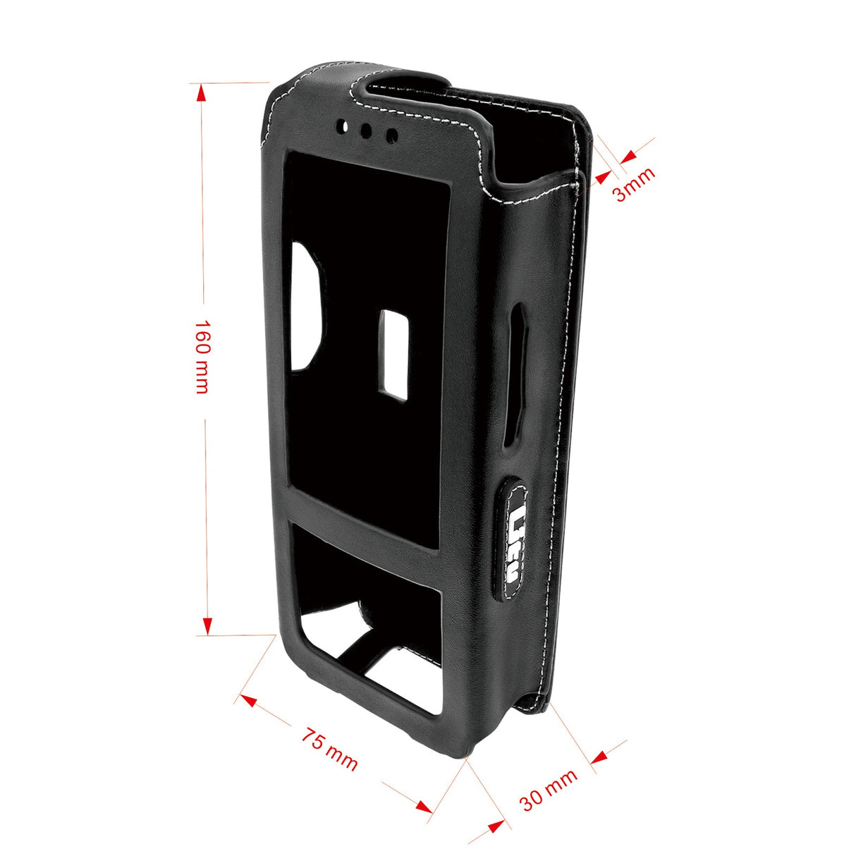 Barcode Scanner Case fits Intermec, Cn50, Cn51, Barcode Scanner Case Cameron Sino Technology Limited