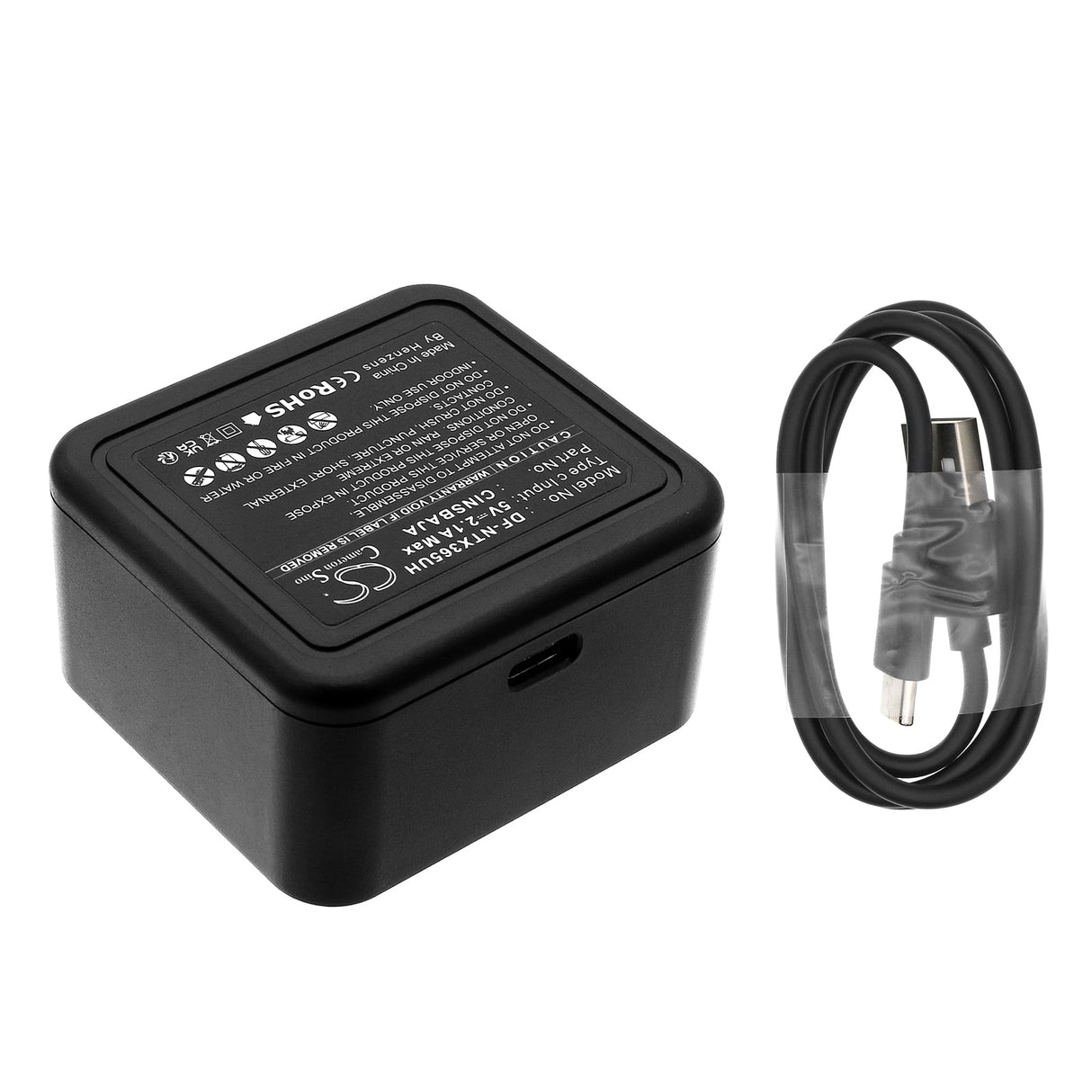 Camera Battery Charger fits Insta360, Ace, Ace Pro Battery Charger Cameron Sino Technology Limited