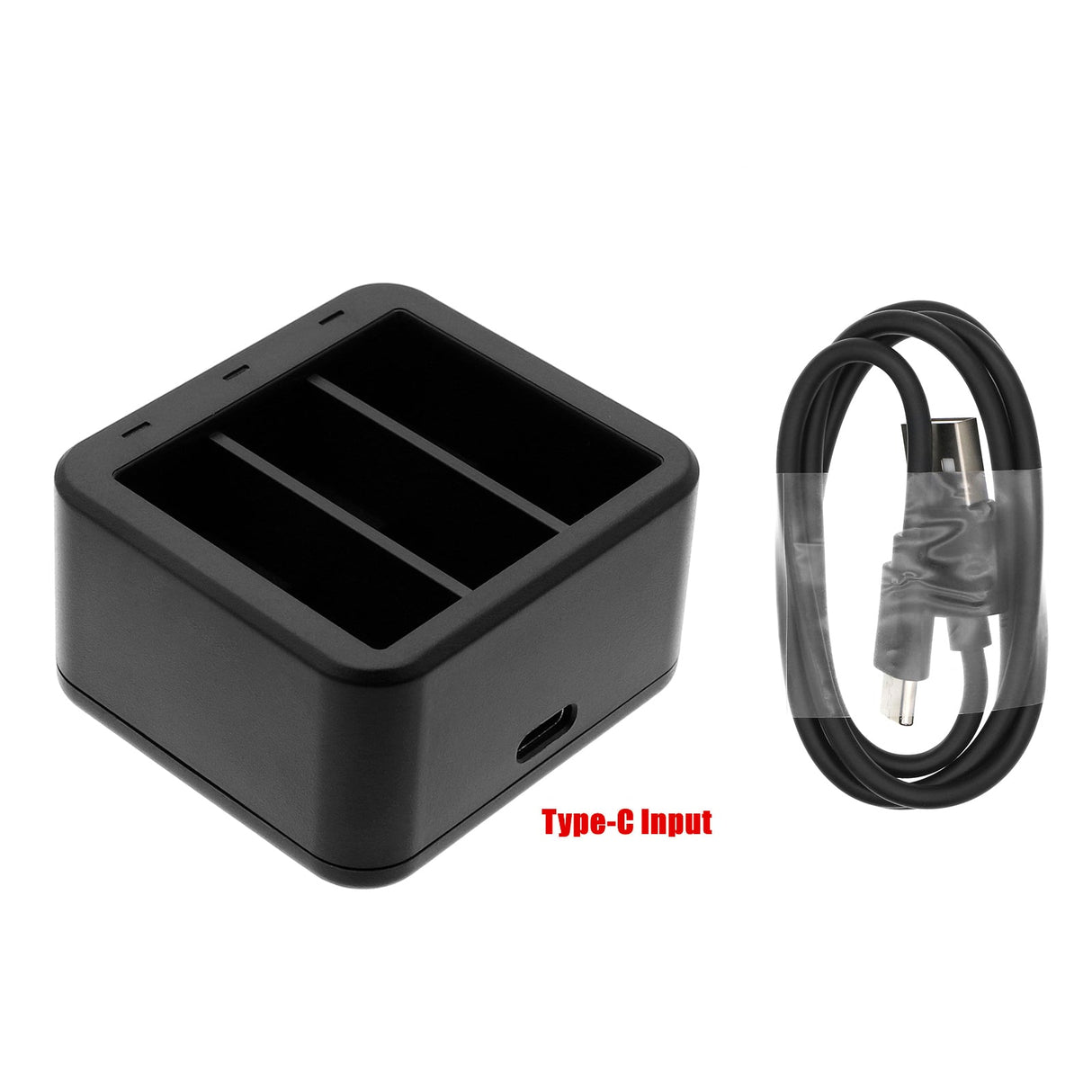 Camera Battery Charger fits Insta360, Ace, Ace Pro Battery Charger Cameron Sino Technology Limited