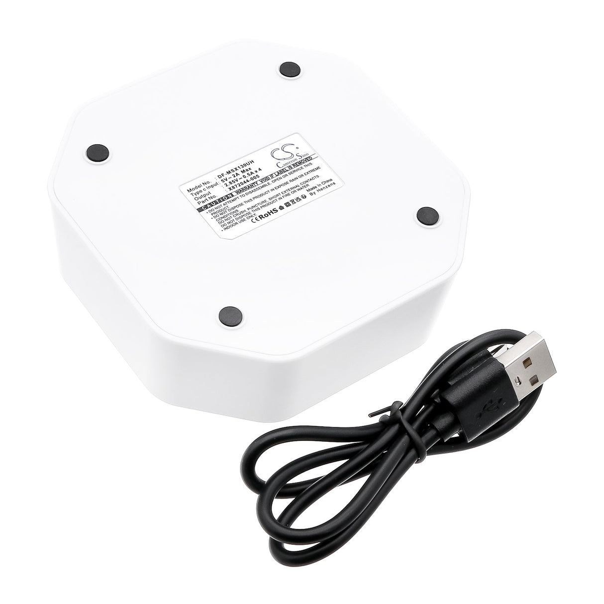 Chargeur de batterie compatible avec Microsoft, X872044-005, Xbox X1, Xbox X1 Elite Chargeur de batterie Cameron Sino Technology Limited