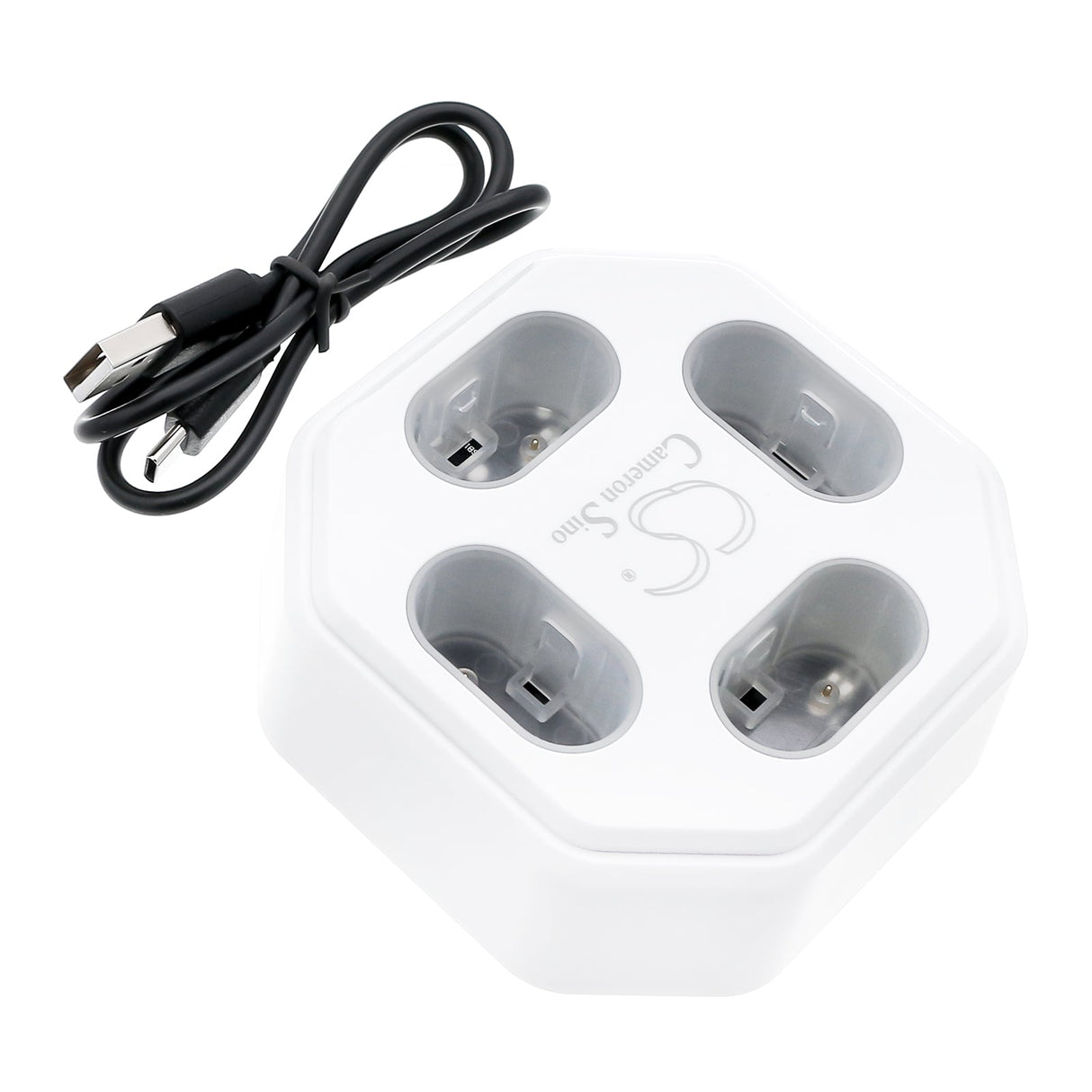 Chargeur de batterie compatible avec Microsoft, X872044-005, Xbox X1, Xbox X1 Elite Chargeur de batterie Cameron Sino Technology Limited