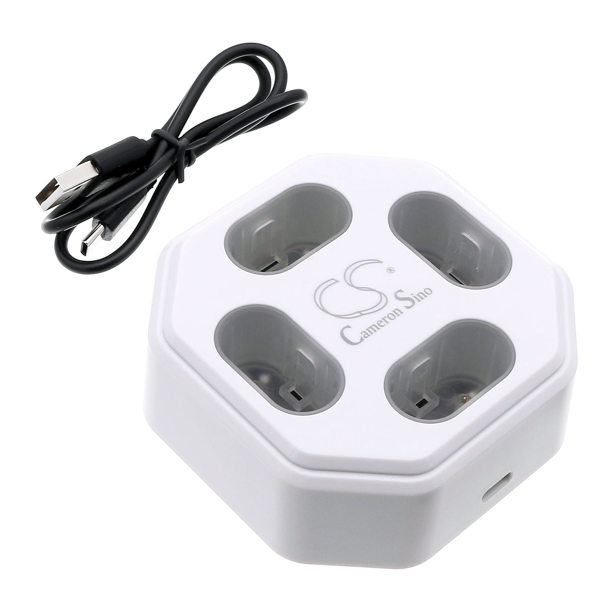 Chargeur de batterie compatible avec Microsoft, X872044-005, Xbox X1, Xbox X1 Elite Chargeur de batterie Cameron Sino Technology Limited