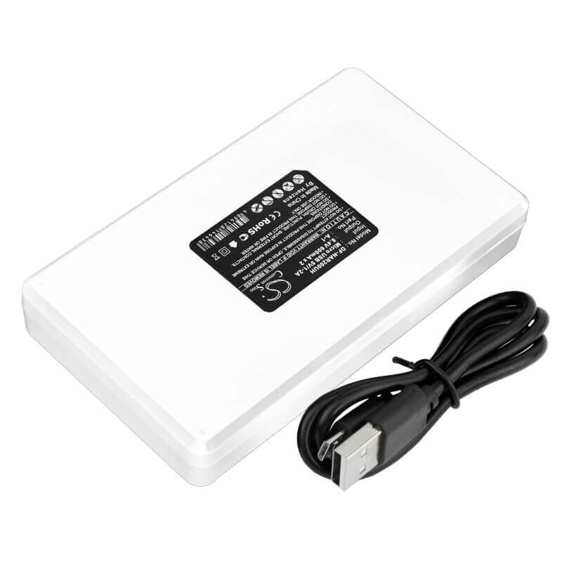 Chargeur de batterie pour caméra de sécurité pour Arlo, Pro, Pro 2, chargeur de caméra Vmc4030 Cameron Sino Technology Limited (Caméra)