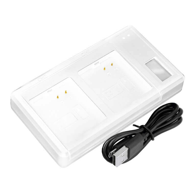 Chargeur de batterie pour caméra de sécurité pour Arlo, Pro, Pro 2, chargeur de caméra Vmc4030 Cameron Sino Technology Limited (Caméra)