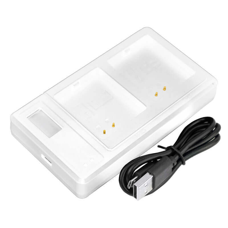 Chargeur de batterie pour caméra de sécurité pour Arlo, Pro, Pro 2, chargeur de caméra Vmc4030 Cameron Sino Technology Limited (Caméra)