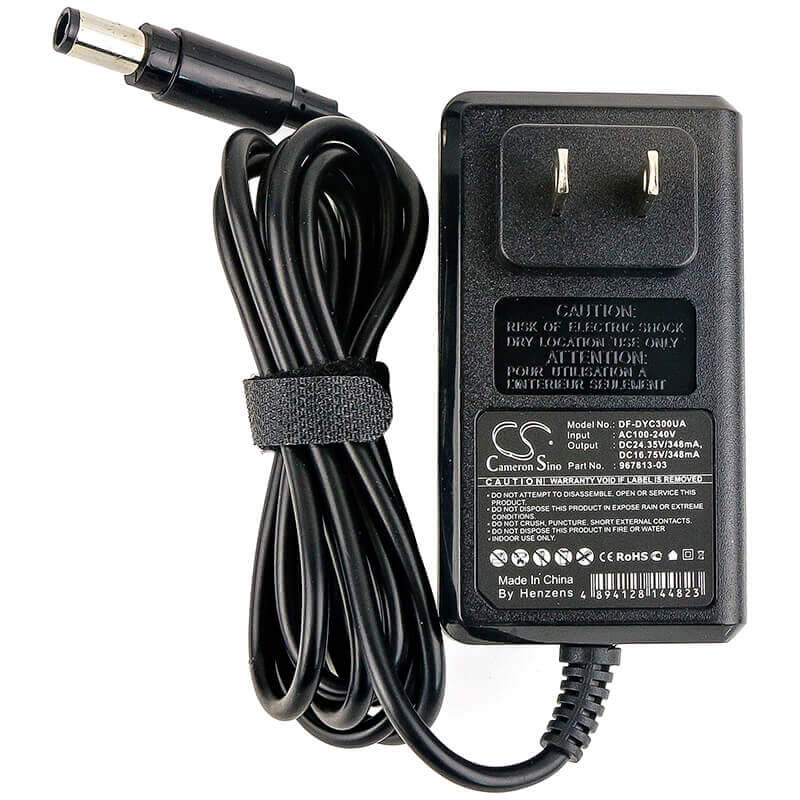 Vacuum Battery Charger For Dyson, Dc30, Dc31, Dc35 Battery Charger Cameron Sino Technology Limited