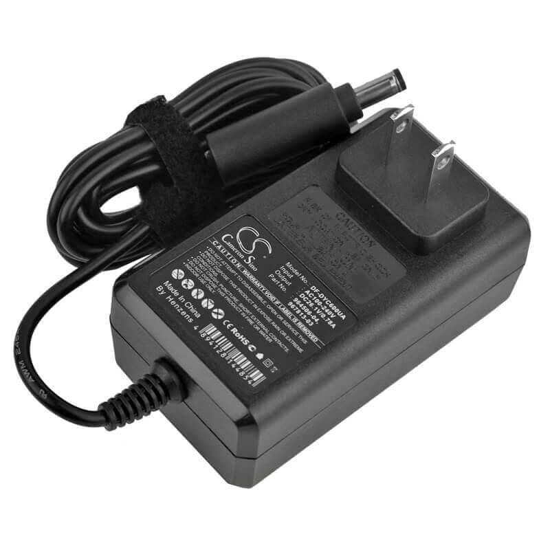 Battery Charger For Dyson, Dc58, Dc59, Dc59 Animal & Others Battery Charger Cameron Sino Technology Limited