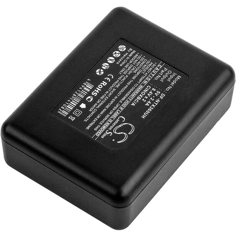 Chargeur de batterie d'appareil photo pour Insta360, chargeur d'appareil photo One X Cameron Sino Technology Limited (Appareil photo)