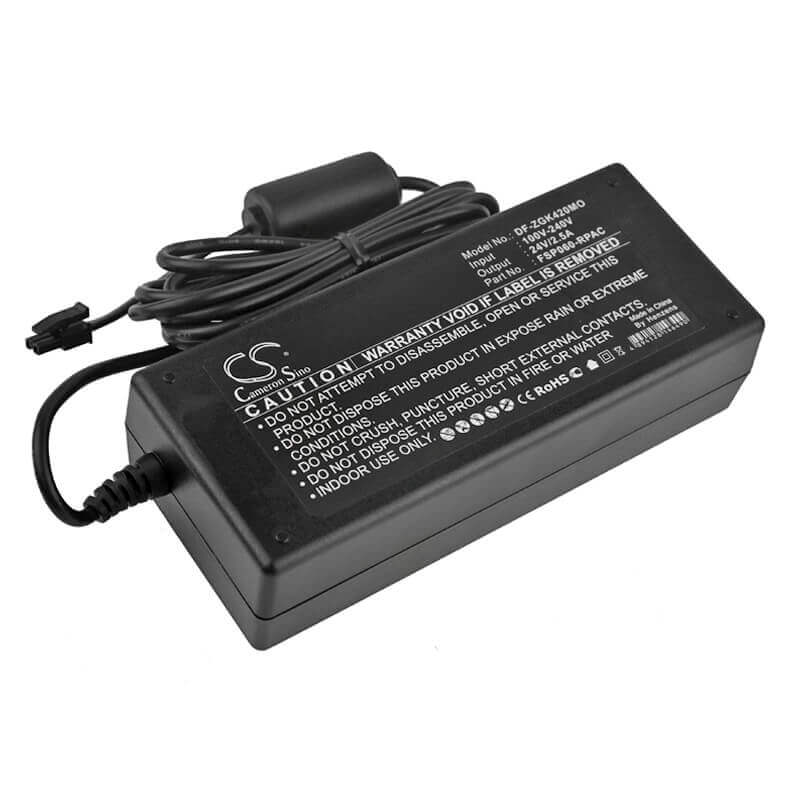 Battery Charger For Zebra, Fsp060-rpac, Gk420, Gk420d Barcode Scanner Charger Cameron Sino Technology Limited