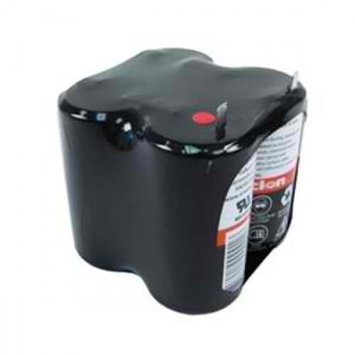 Batterie Pour 12-315637 8v, 2500mah - 20wh Autres Batteries BB Générique