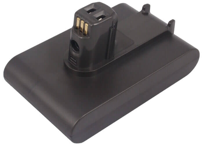 Batterie d'aspirateur pour Dyson Dc30 14.8v s'adapte à 17083-0511 1500mah - 22.20wh Vacuum Cameron Sino Technology Limited