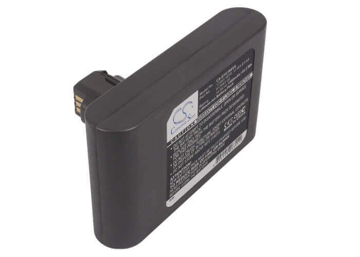 Batterie d'aspirateur pour Dyson Dc30 14.8v s'adapte à 17083-0511 1500mah - 22.20wh Vacuum Cameron Sino Technology Limited