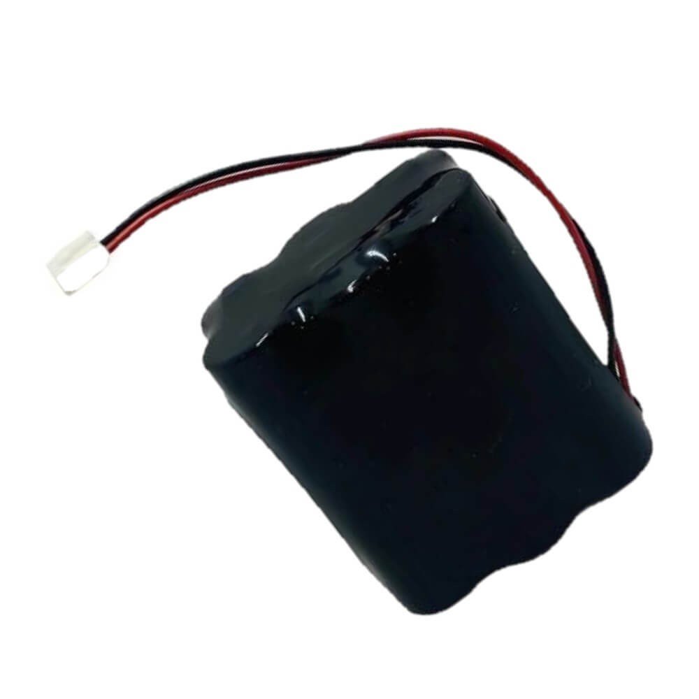 Batterie Pour 2gig-batt1x Étendue 7.2v, 2700 Mah - 19.44wh Autres Batteries BB Générique