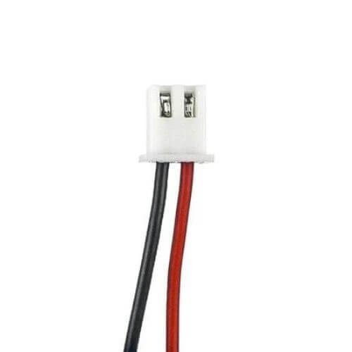 Batterie Pour 2gig-batt1x Étendue 7.2v, 2700 Mah - 19.44wh Autres Batteries BB Générique
