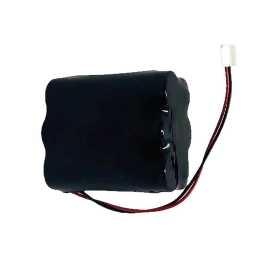 Batterie Pour 2gig-batt1x Étendue 7.2v, 2700 Mah - 19.44wh Autres Batteries BB Générique
