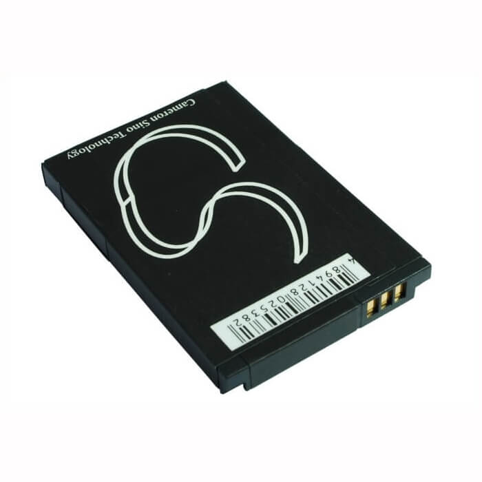 Battery For 3 Skype Phone Wp-s1 3.7v, 1000mah - 3.70wh VoIP Phone Cameron Sino Technology Limited (Suspended)