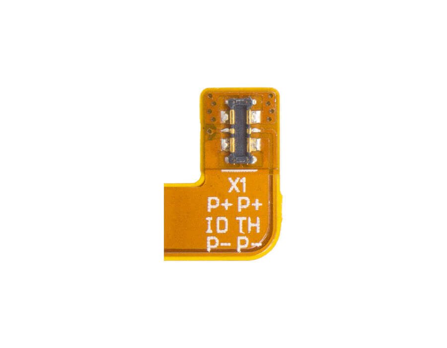 3.85V, Li-Polymer, 4900mAh, SmartPhone battery fits 360, Qiku, Qk-394, 1505-a01, 1505-a02, 18.87Wh Mobile, SmartPhone Cameron Sino Technology Limited (Smartphone)