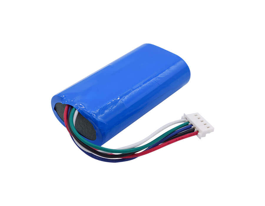 7.4V, Li-ion, 2600mAh, Remote Controller battery fits 3dr, Ab11a, Solo Transmitter, 19.24Wh Remote Controller Cameron Sino Technology Limited