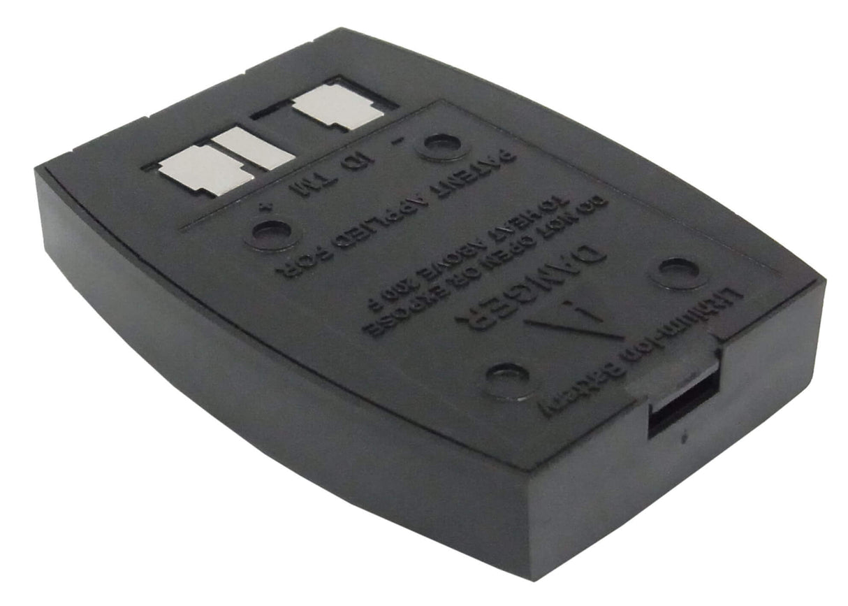 3.7V, Li-ion, 950mAh, Headset battery fits 3m, Bat1060, C1060, C1060 Wireless Intercom, 3.52Wh Wireless Headset Cameron Sino Technology Limited