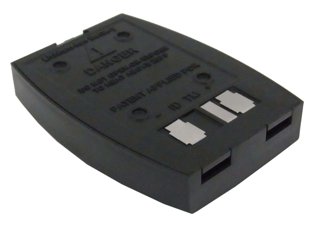 3.7V, Li-ion, 950mAh, Headset battery fits 3m, Bat1060, C1060, C1060 Wireless Intercom, 3.52Wh Wireless Headset Cameron Sino Technology Limited